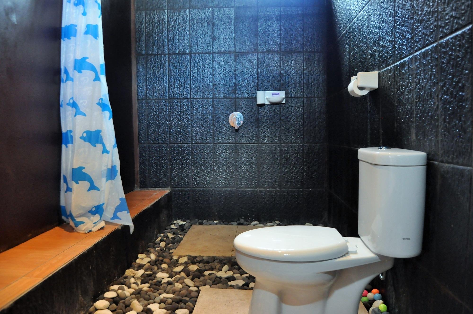 Bataran Garden Cottage Batununggul Экстерьер фото