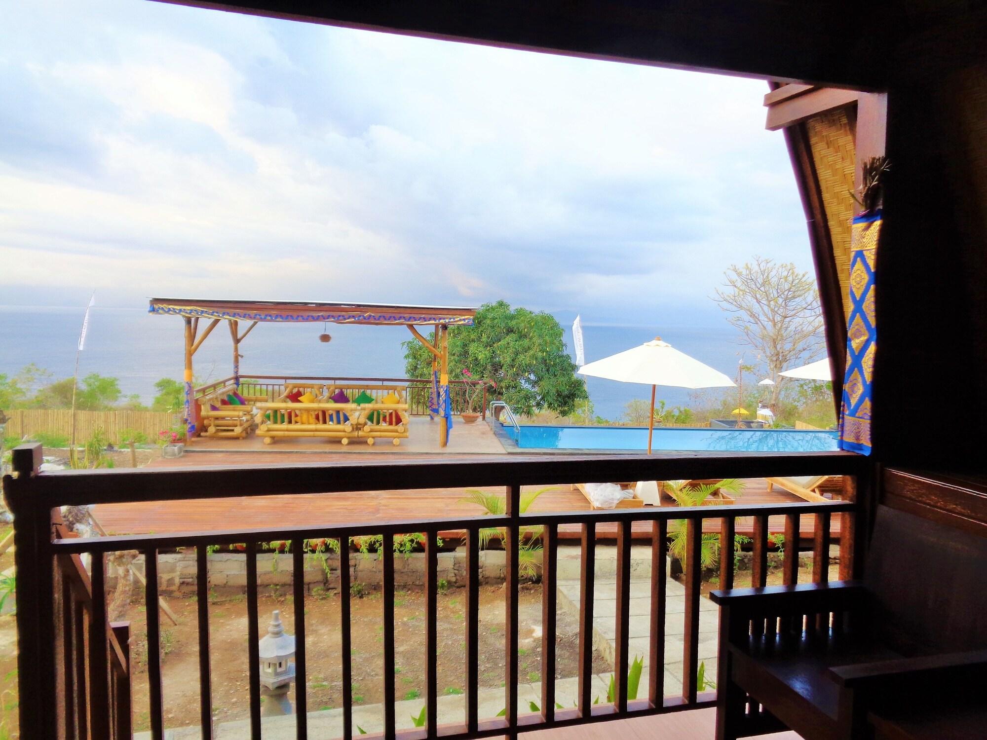 Bataran Garden Cottage Batununggul Экстерьер фото
