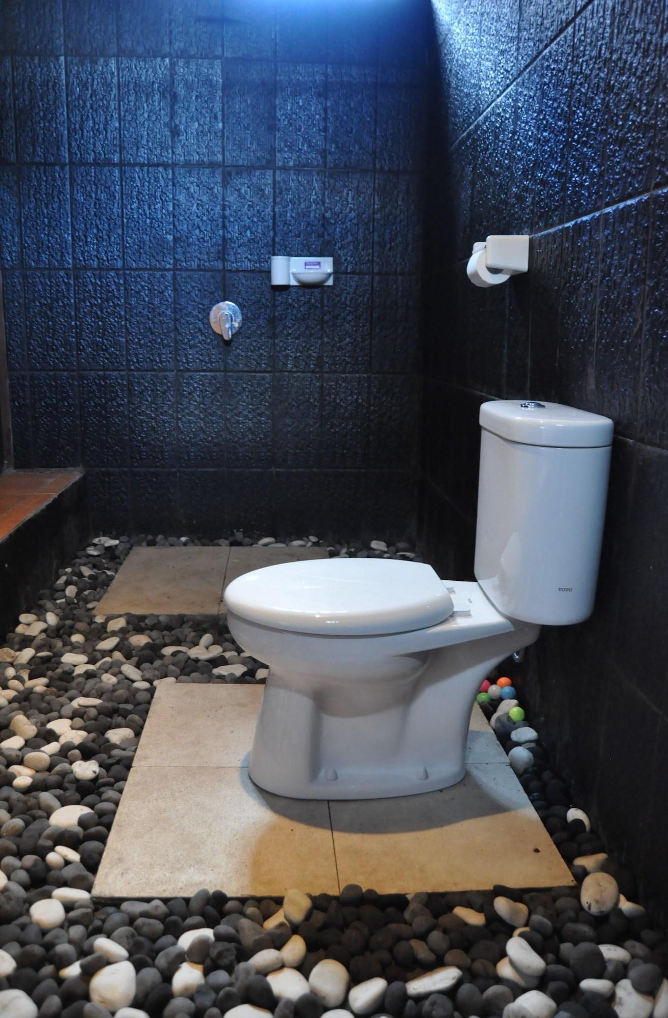 Bataran Garden Cottage Batununggul Экстерьер фото