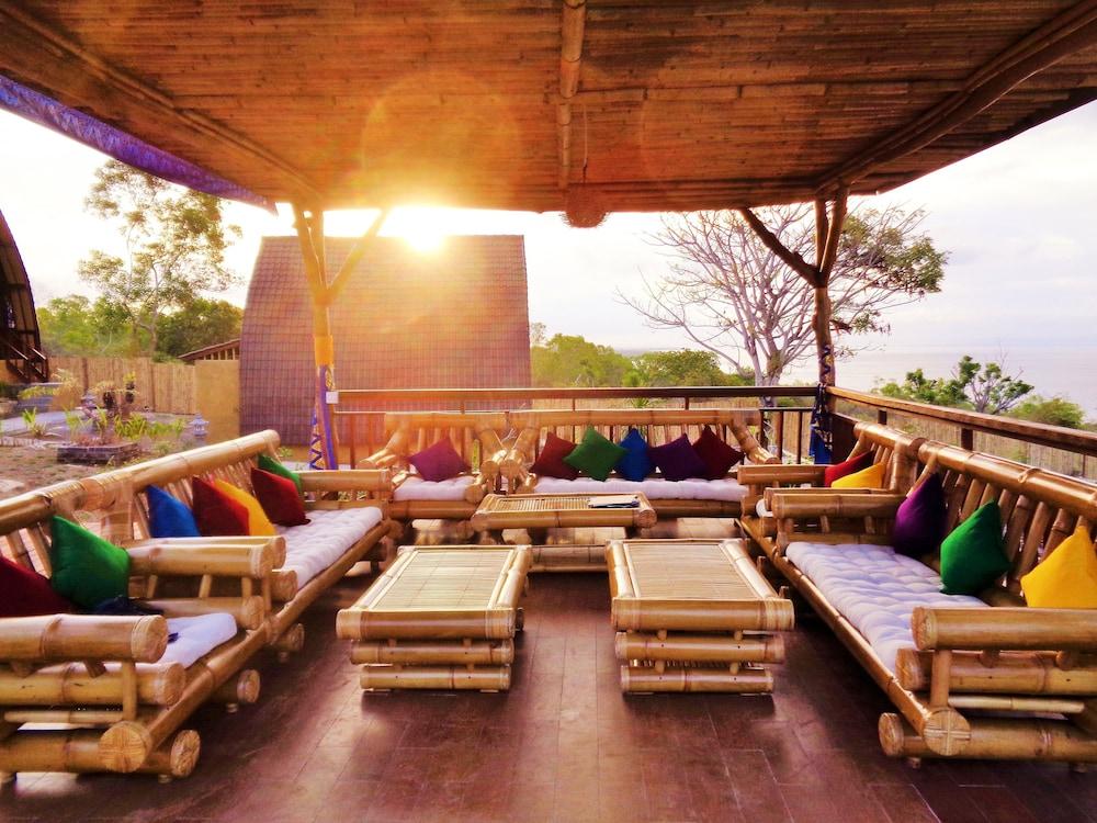 Bataran Garden Cottage Batununggul Экстерьер фото