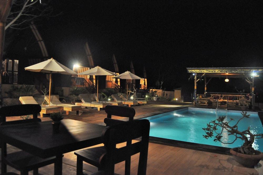 Bataran Garden Cottage Batununggul Экстерьер фото