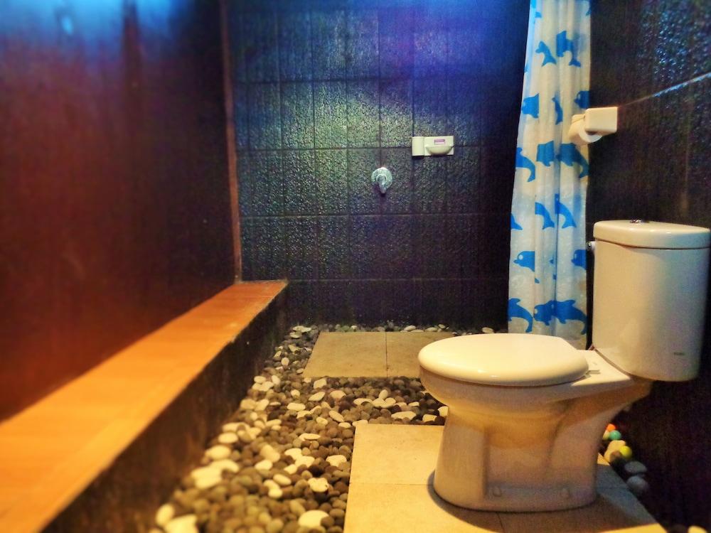 Bataran Garden Cottage Batununggul Экстерьер фото