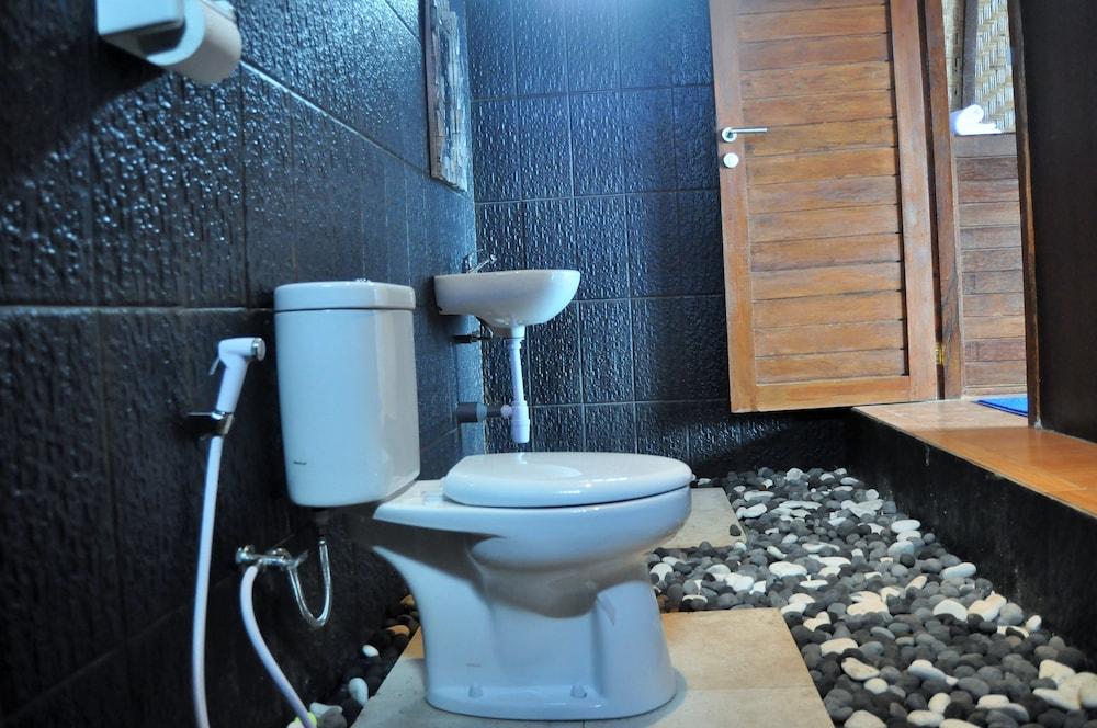 Bataran Garden Cottage Batununggul Экстерьер фото