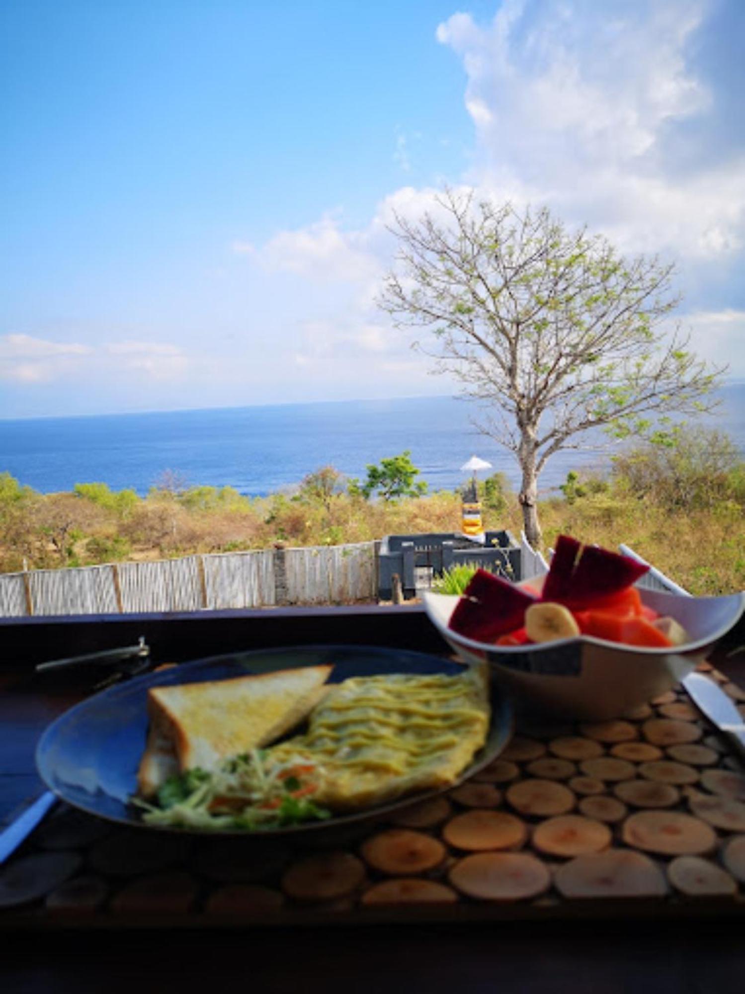 Bataran Garden Cottage Batununggul Экстерьер фото