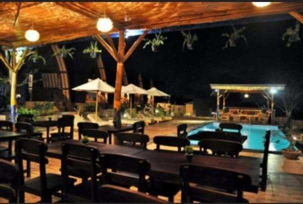 Bataran Garden Cottage Batununggul Экстерьер фото