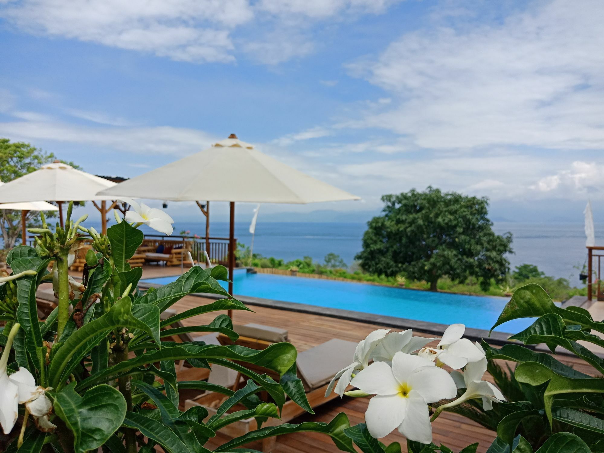 Bataran Garden Cottage Batununggul Экстерьер фото